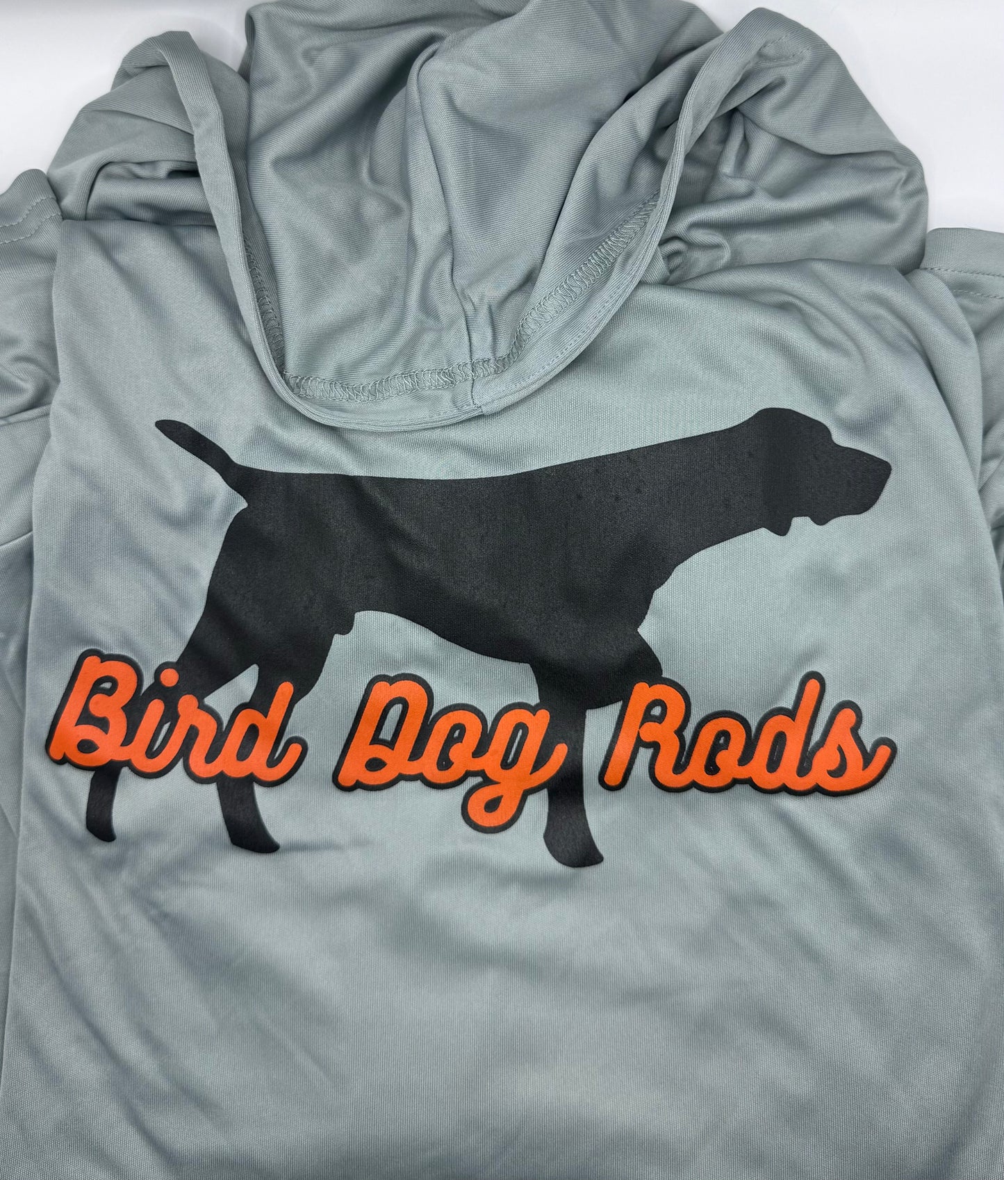 Hooded Sunshirt