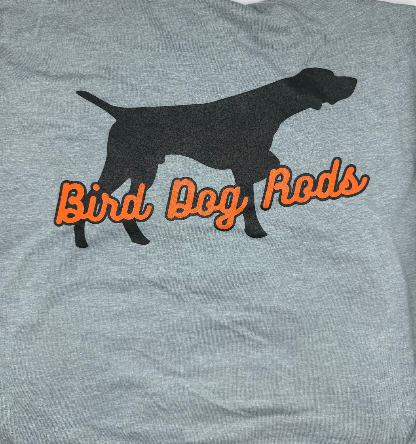 Bird Dog Rods T-Shirt