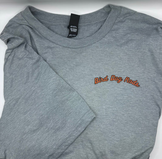 Bird Dog Rods T-Shirt