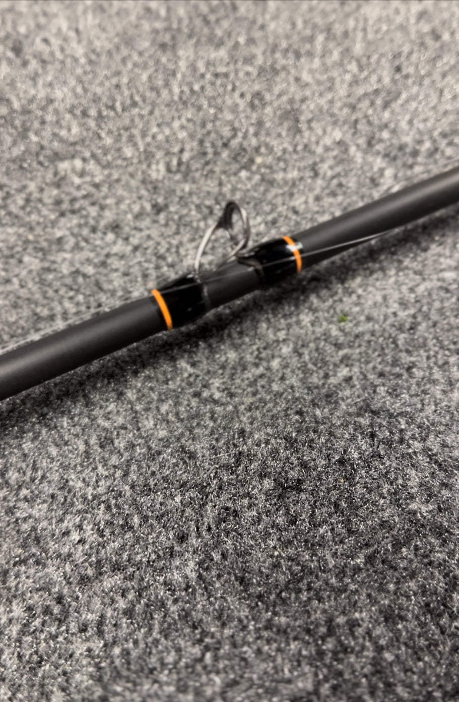 BDR-813C The Jerkbait/Top Water/Spinnerbait Rod