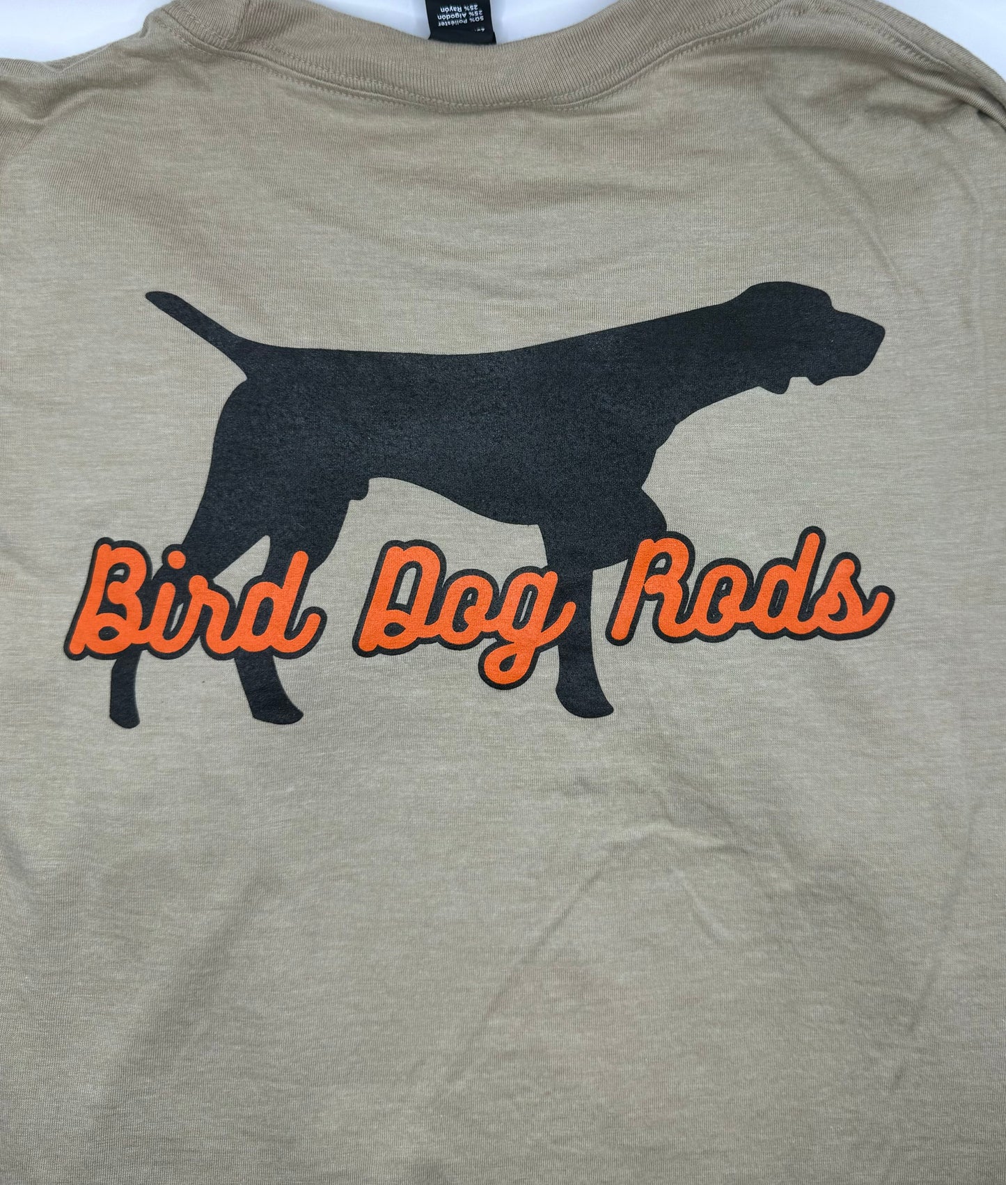 Bird Dog Rods T-Shirt