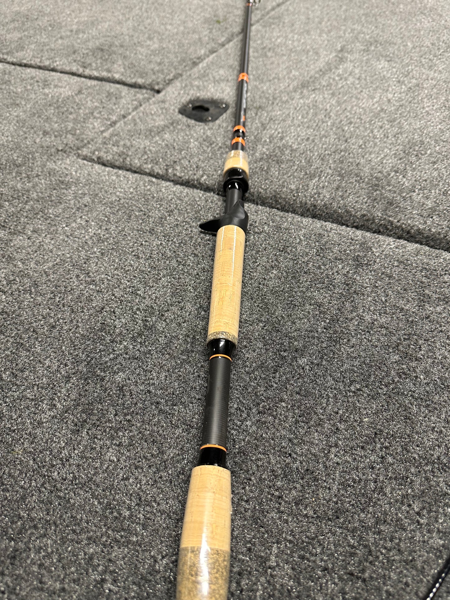 BDR-842CB - Crankbait Rod