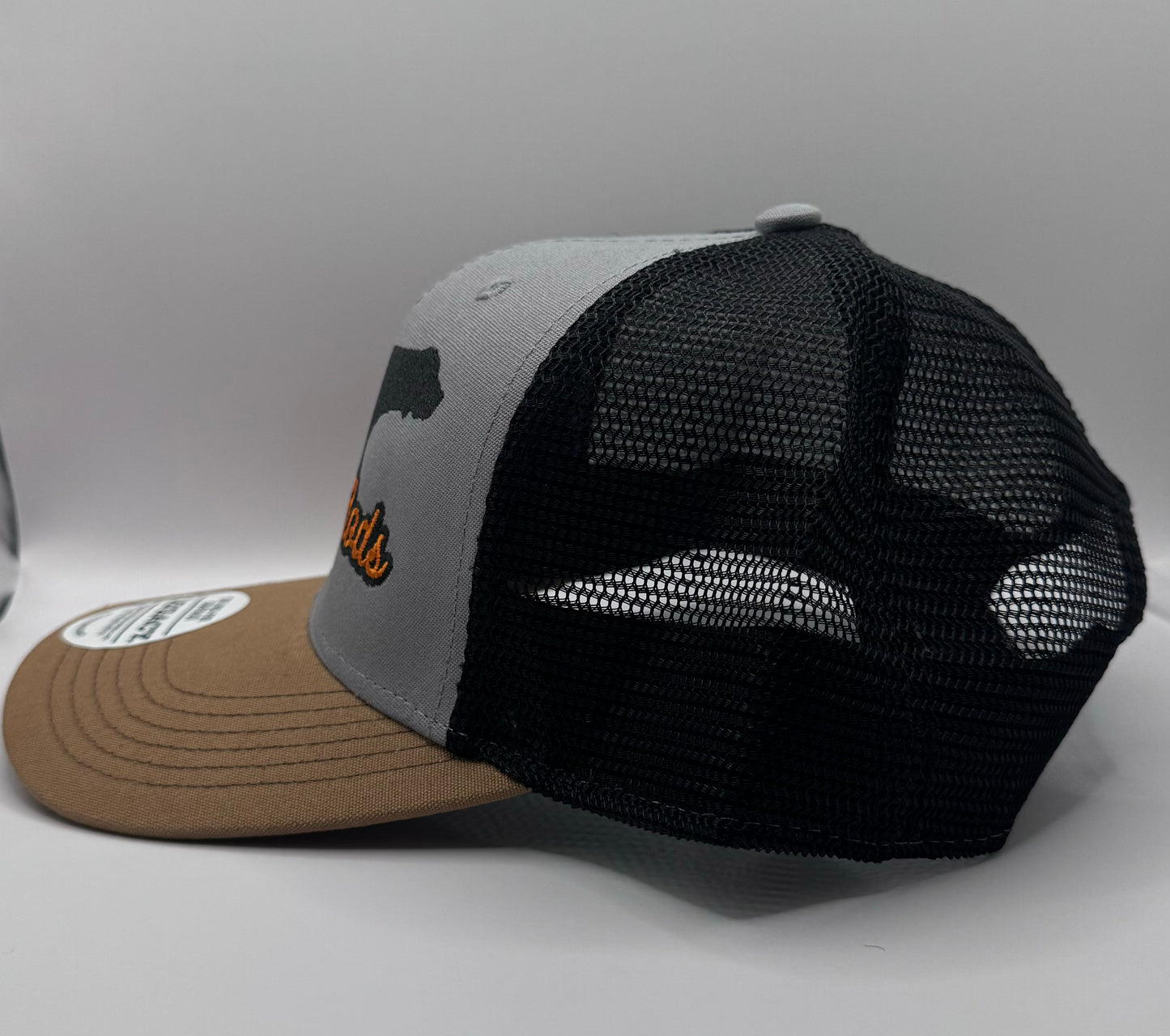 Bird Dog Rod trucker hat