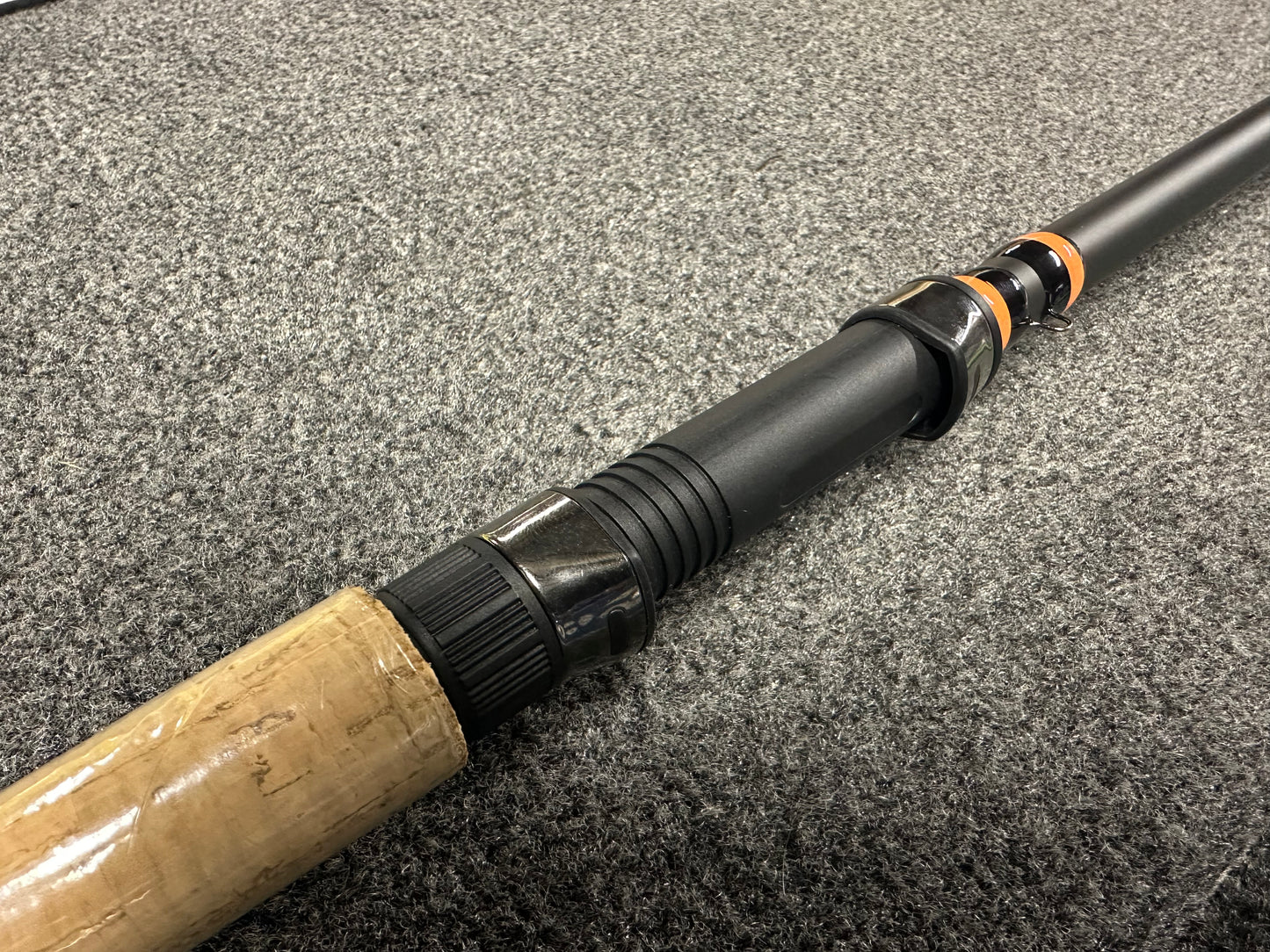 BDR-862S Spinning Rod