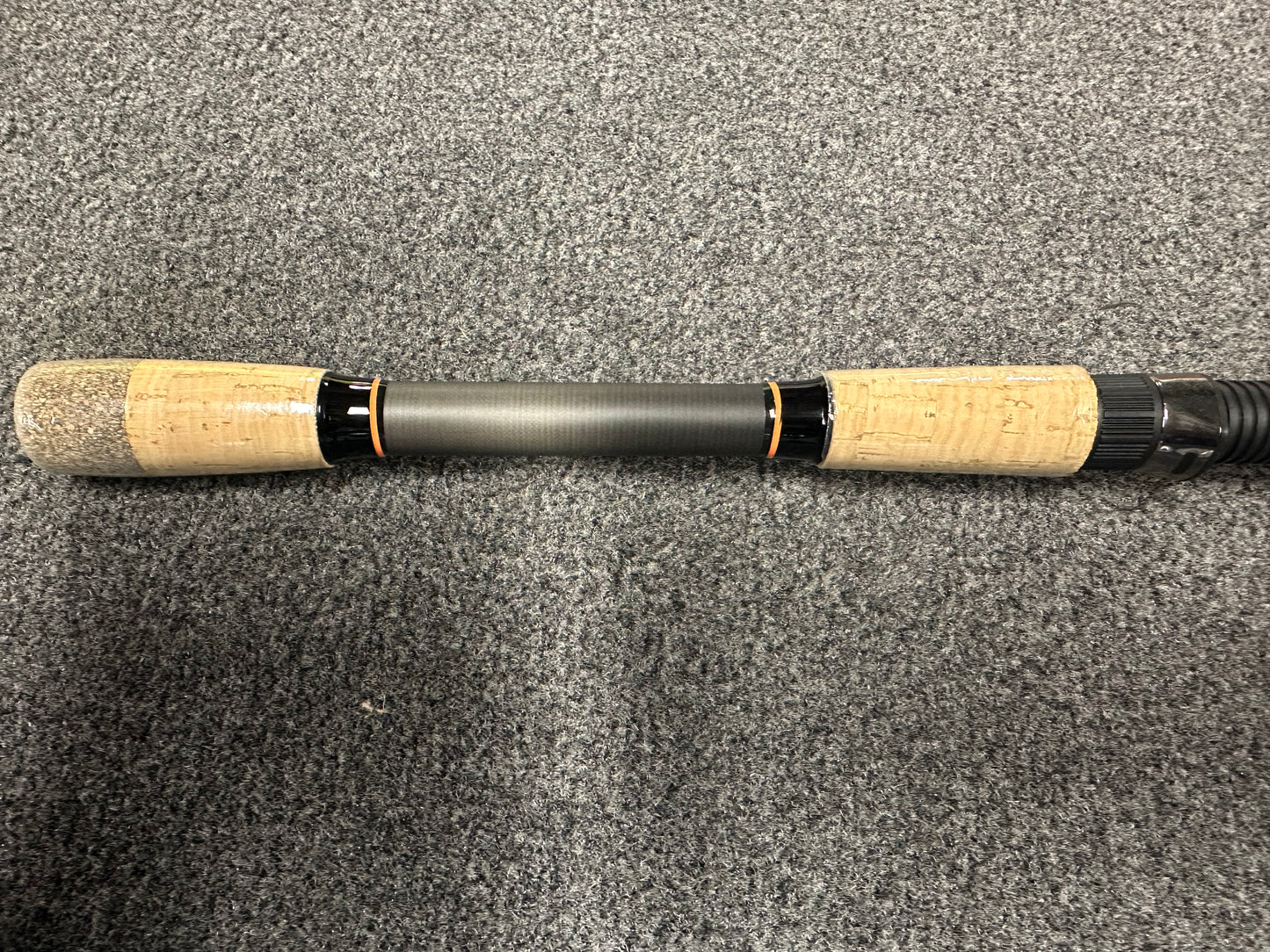 BDR-862S Spinning Rod