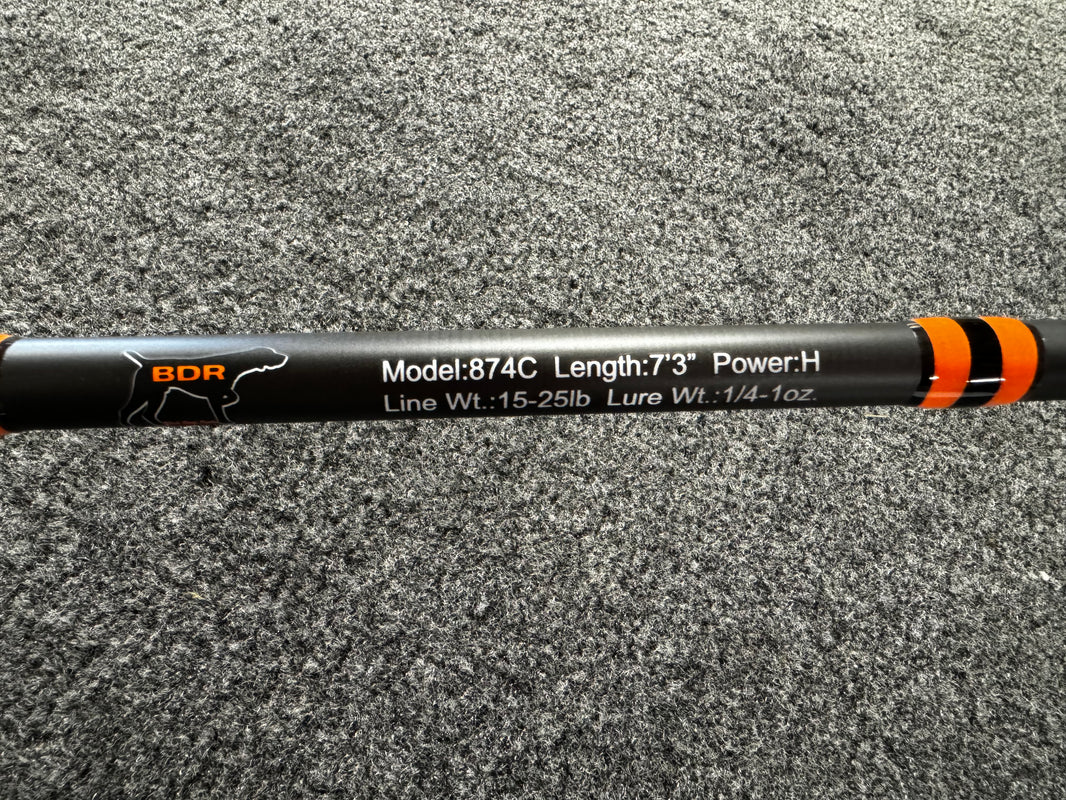 Products – Bird Dog Rods