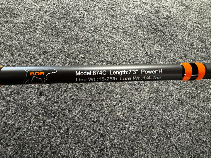 Products – Bird Dog Rods