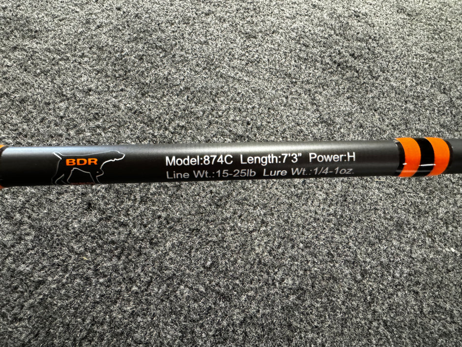 Products – Bird Dog Rods