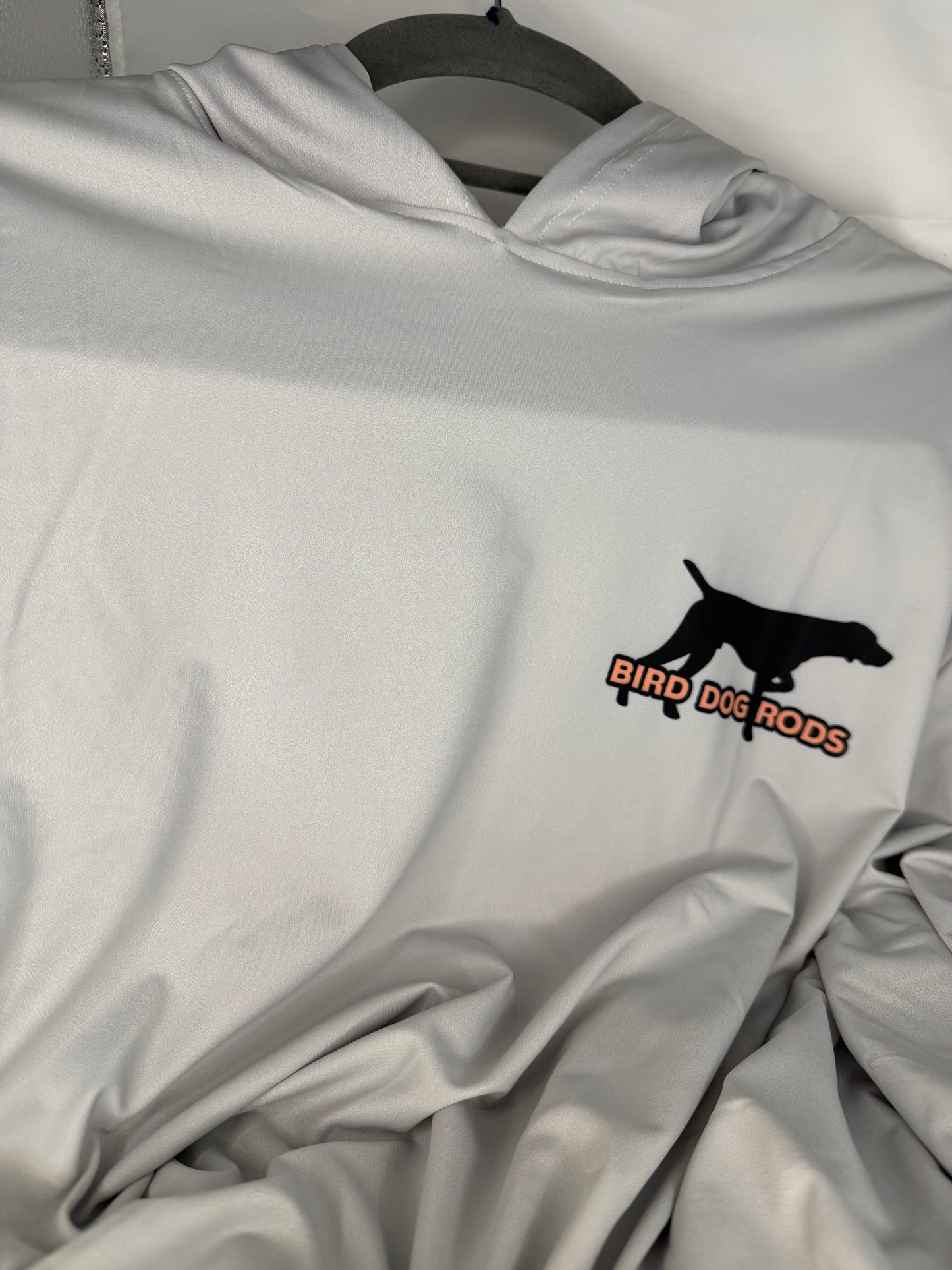 Hooded Sunshirt