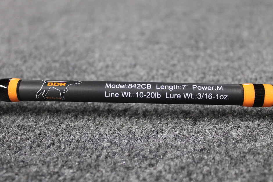 Products – Bird Dog Rods