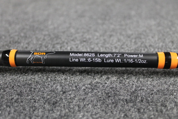 Products – Bird Dog Rods