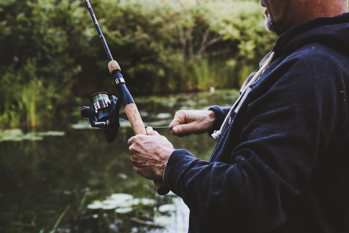 Rod Bird Bird Dog Rods
